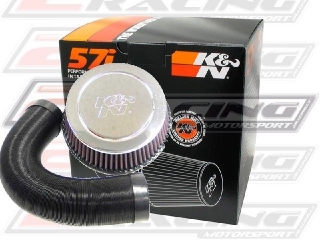 KN 57i sací kit Škoda Roomster 1.4i 2006-2009 - K&N 57-0420 sportovní kit přímého sání vzduchu