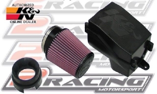 K&N 57S Kit přímého sání WV SCIROCCO 1.4TSi(122PS) 2008>2013 -sportovní sací kit 57S-9500 -VÝPRODEJ