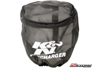 Ochranný převlek K&N PreCharger® pro filtr výška 127mm - 22-8011PK