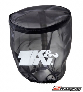 Ochranný převlek K&N PreCharger® pro filtr výška 127mm - 22-8013PK