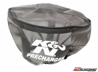 Ochranný převlek K&N PreCharger® pro filtr výška 102mm - 22-8015PK