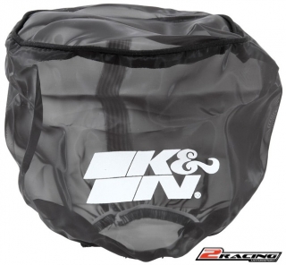 Ochranný převlek K&N PreCharger® pro filtr výška 152mm - 22-8045DK