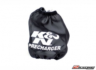 Ochranný převlek K&N PreCharger® pro filtr výška 102mm - RC-1200PK