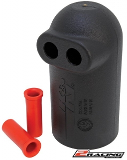 K&N airbox průměr 143mm - RK-1000