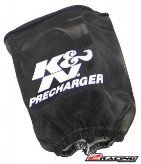 Ochranný převlek K&N PreCharger® pro filtr výška 102mm - RU-0500PK