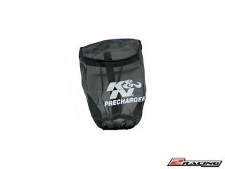 Ochranný převlek K&N PreCharger® pro filtr výška 127mm - RU-1460PK