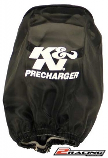 Ochranný převlek K&N PreCharger® pro filtr výška 152mm - RU-1470PK