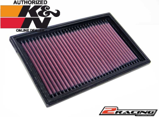K&N vzduchový filtr Suzuki Swift III 1.3 (2005-2010) 33-2824