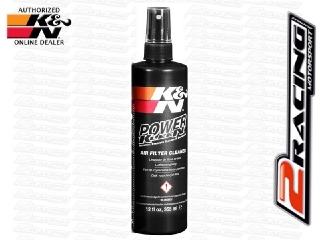 K&N čistič filtrů - čistidlo s rozprašovačem na filtry KN - 355ml - 99-0606EU