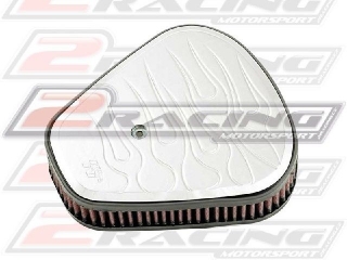 KN custom filtr YAMAHA XV1700 ROAD STAR 2004-2012 - KN RK-3925-1