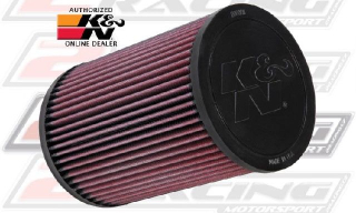 KN filtr Alfa Romeo GIULIETTA 2.0 JTDM 20010-2016 k&n E-2991 sportovní filtr - vložka