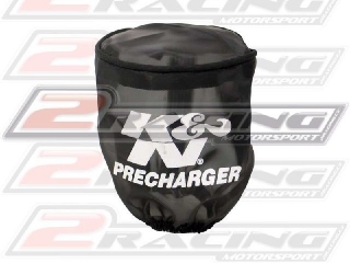 KN PreCharger převlek přes filtr HONDA Z50R 1979-1999- KN22-8008PK - MOTOCROSS