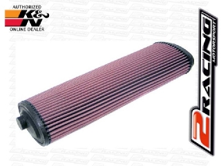 KN sportovní filtr BMW 3 E46 330d/Cd/Xd 1999-2005 KN E-2657 vložka filtru sport-bavlna