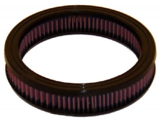 KN sportovní filtr Fiat 131 1.6 Mirafiori CL/1.6 Nuova Carb 1975-1981 KN E-1070 vložka filtru sport