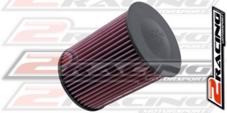 KN sportovní filtr Ford C-Max 1.6i 2007-2016 KN E-2993 bavlněný filtr-vložka