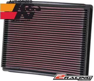 KN sportovní vzduchový filtr Ford LTD 4.0 V8 33-2015