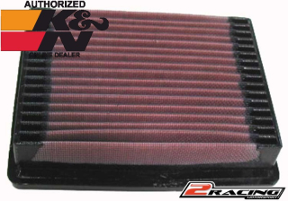 KN sportovní vzduchový filtr Chevrolet Cavalier 2.2 33-2022