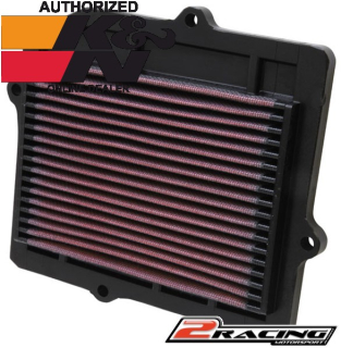 KN sportovní vzduchový filtr Honda Civic 1.5 33-2025