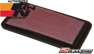 KN sportovní vzduchový filtr Toyota Previa 2.0 33-2030
