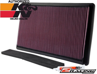 KN sportovní vzduchový filtr Chevrolet Corvette 5.7 V8 33-2035
