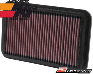 KN sportovní vzduchový filtr Holden Nova 1.8 33-2041-1