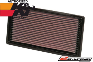 KN sportovní vzduchový filtr Chevrolet Camaro 3.4 V6 33-2042