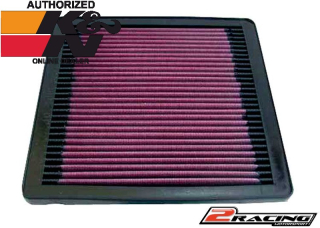 KN sportovní vzduchový filtr Mitsubishi Shogun 3.0 V6 33-2045