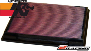 KN sportovní vzduchový filtr Jeep Grand Cherokee 4.0 33-2048