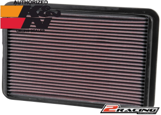 KN sportovní vzduchový filtr Honda Passport 2.6 33-2064