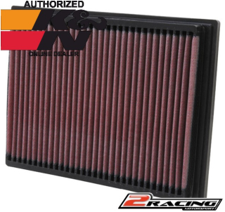 KN sportovní vzduchový filtr BMW 325i 2.5 33-2070