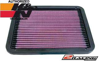KN sportovní vzduchový filtr Chrysler Sebring 2.4 33-2072