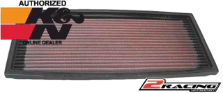 KN sportovní vzduchový filtr BMW M5 3.5 33-2078