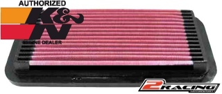 KN sportovní vzduchový filtr Hyundai Getz 1.1 33-2094