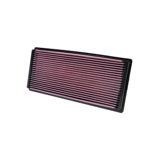 KN sportovní vzduchový filtr Jeep TJ 4.0 33-2114