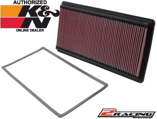 KN sportovní vzduchový filtr Chevrolet Camaro 5.7 V8 33-2118