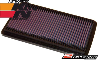 KN sportovní vzduchový filtr Honda Accord 2.3 33-2124