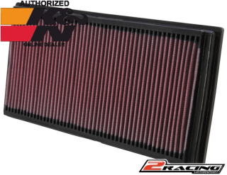 KN sportovní vzduchový filtr VW Golf GTI 2.8 V6 33-2128
