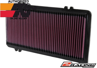 KN sportovní vzduchový filtr Honda Accord VII 3.0 V6 33-2133