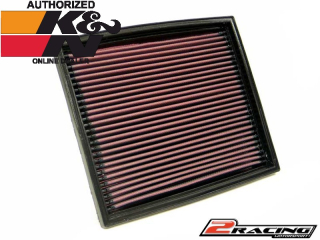 KN sportovní vzduchový filtr BMW M5 5.0 V8 33-2142