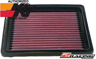 KN sportovní vzduchový filtr Chevrolet Cavalier 2.2 33-2143