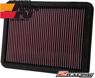 KN sportovní vzduchový filtr Toyota 4Runner 4.7 V8 33-2144