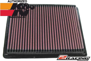 KN sportovní vzduchový filtr Oldsmobile Silhouette 3.4 V6 33-2156