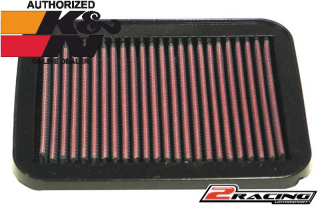 KN sportovní vzduchový filtr Suzuki Cultus 1.3 33-2162