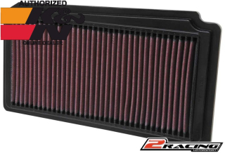 KN sportovní vzduchový filtr Honda Odyssey 3.5 V6 33-2174