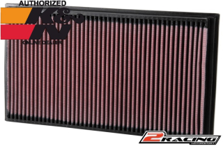 KN sportovní vzduchový filtr MB CLK430 4.3 V8 33-2183