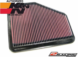 KN sportovní vzduchový filtr Lexus GS430 4.3 V8 33-2220