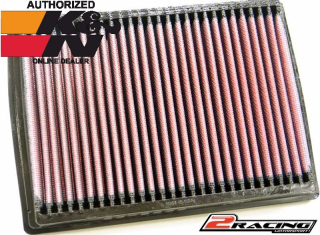 KN sportovní vzduchový filtr Subaru Sambar 0.7 33-2222
