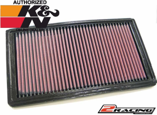 KN sportovní vzduchový filtr Mazda 323 VI 2.0 MZ-CD 33-2223