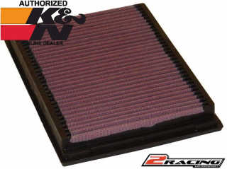 KN sportovní vzduchový filtr BMW 325i 2.5 33-2231