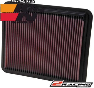 KN sportovní vzduchový filtr Suzuki XL-7 3.6 V6 33-2249